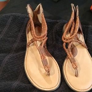 BOC  sandals